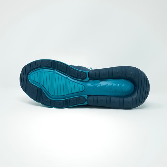 Nike Air Max 270 SE 'Spirit Teal' Running Shoe - Picture 7 of 8